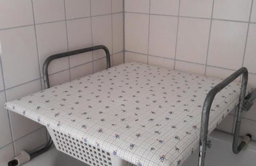 Alsfelder Apartment - Foto 19