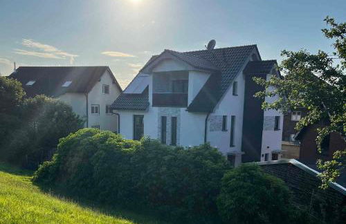 Cozy & warm Apartment in Leverkusen - Foto 18