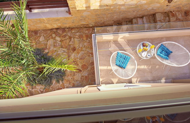 Polemarchi Mystique Villa - Foto 13