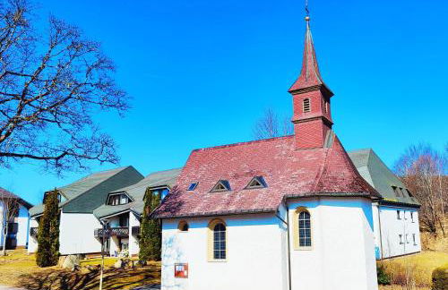 Romantic Style Apartment Titisee - Foto 34