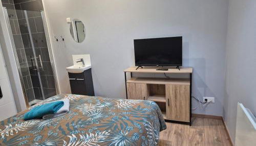 O Bel Haybois Dormant " Le Chevriard " - Foto 3