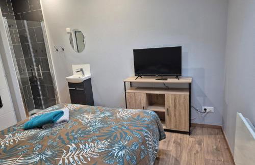 O Bel Haybois Dormant " Le Chevriard " - Foto 3