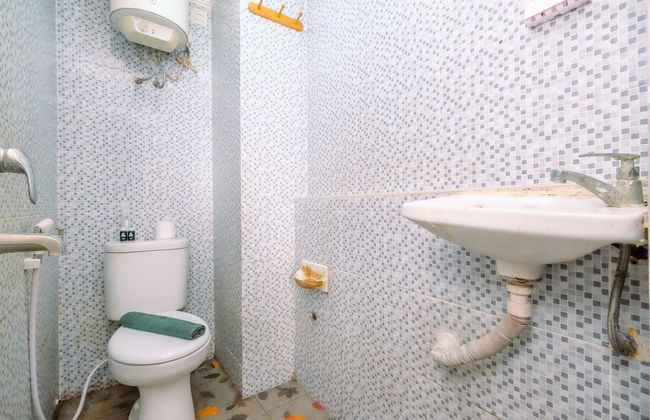 Stunning Studio With Great View At Bogor Valley Apartment - Foto 10