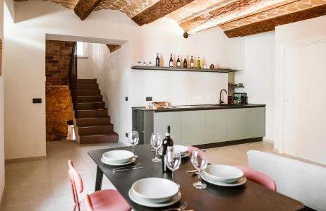 Vicolo Al Castello - Langhe e Monferrato Suites - Foto 7