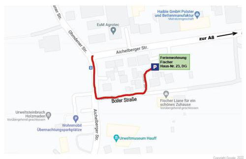 Ferienwohnung Fischer - Foto 13