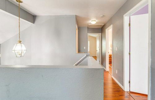 15 Mi to Downtown Denver Home with Yard and Patio - Foto 12