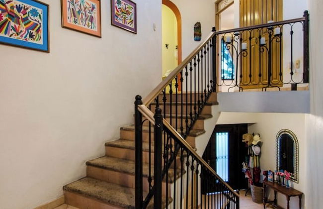 Marina Vallarta Casa Gallos - Foto 35