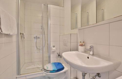 WEG Waldblick Appartement 16 - Foto 13