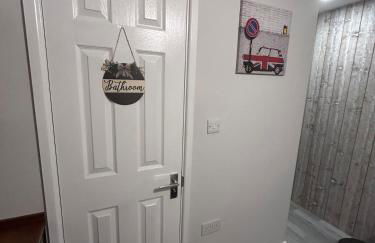 Somewhere Nice & Cozy - Foto 6