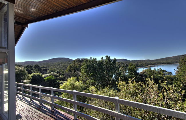 Freycinet Beachfront Retreat - Foto 17