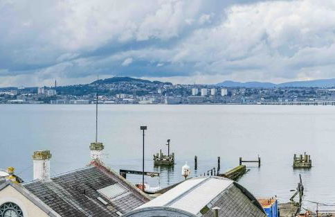 River View Cottage with Hot Tub, nr St Andrews - Foto 21