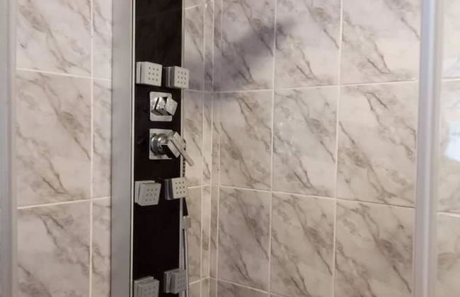 Lovely 2-bed Apartment in Kribi-douala - Foto 11