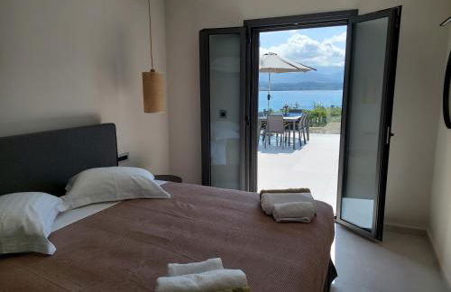 Alekos Beach Houses-Elia Villas - Foto 51