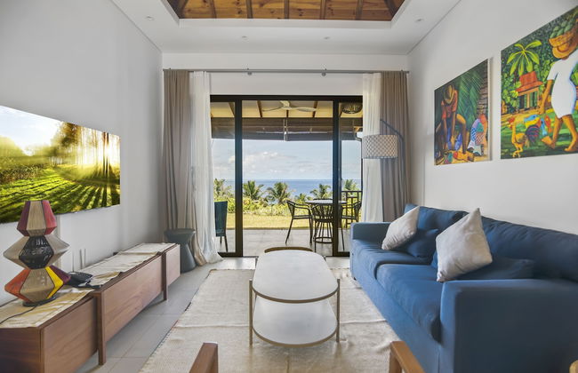 Paradise Chalets Yoga & Wellness - Photo 27