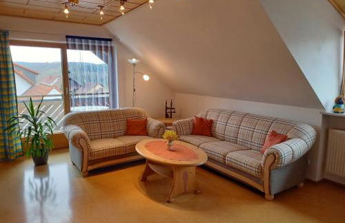 Ferienwohnung am Rotdornweg - Foto 25