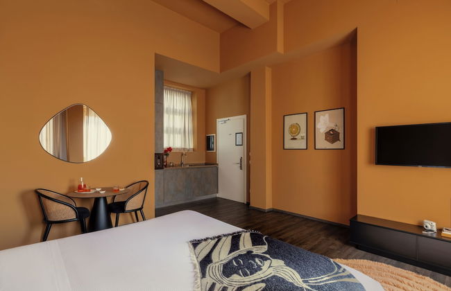 Bob W Milan Ticinese - Foto 33