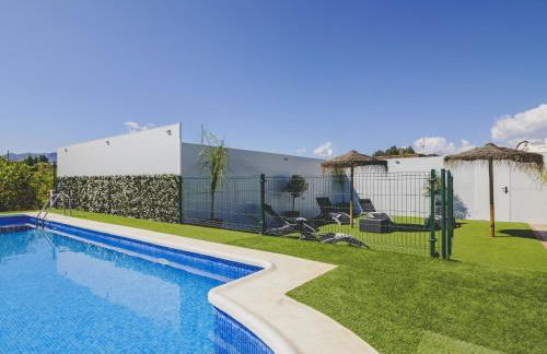 Cubo's Casa Fernando - Foto 12