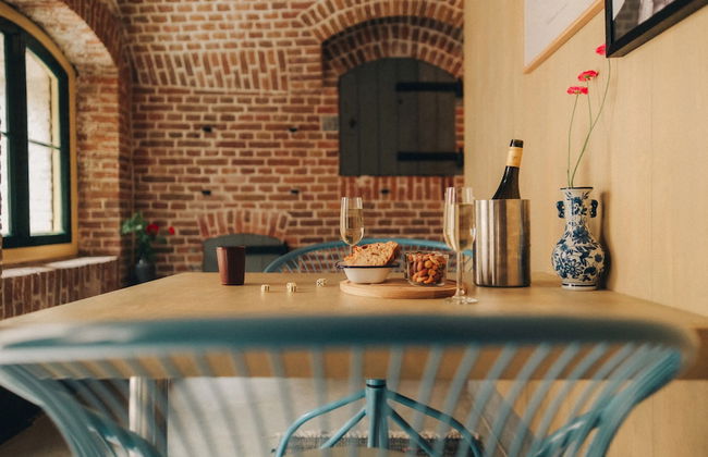 Fort Vuren - Foto 57