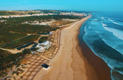 Beach & City - Trafaria - Photo 28