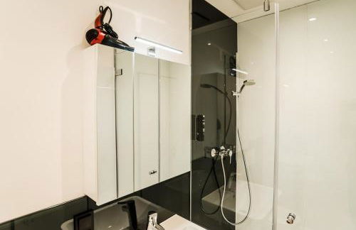 Homaris Apartments Hamburg Altona - Foto 17