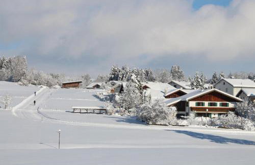 Ferienhaus "Allgäu" - Foto 29