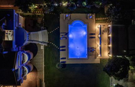 Casa di Voz Suites complex & free gym services by "elite" - Foto 7