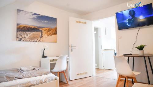 BEGE APARTMENTS Company Zone - Foto 2