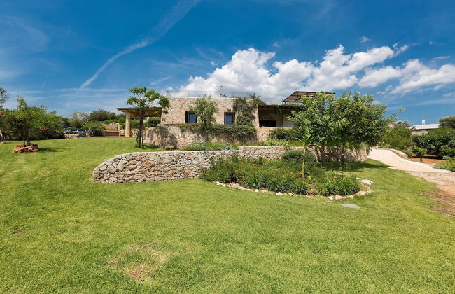 Villa Elaion - Foto 56