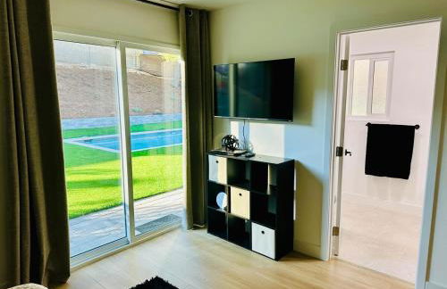 Canyon House, Pool, Yard, BBQ, 14mi to Six Flags - Foto 12