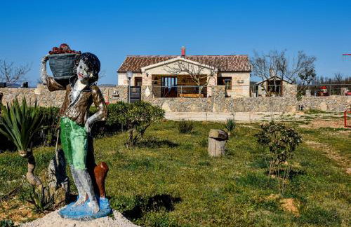 Holiday home Anita 2 for 8 persons with pool - Photo 24