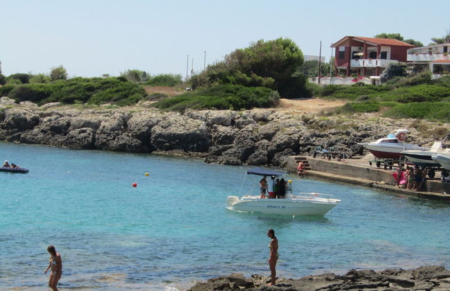 Vista Mozzafiato Sul Salento - Foto 45