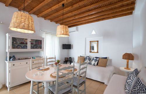 Charming House Platy Gialos - Foto 7