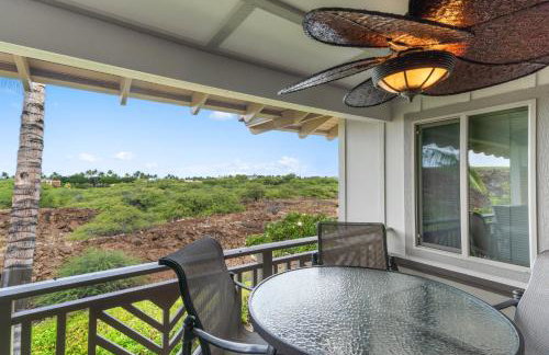 Palm Villas at Mauna Lani H22 - Foto 13