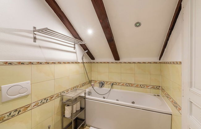 Janáčkovo nábřeží - Riverside Residence - Foto 79