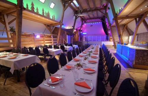 Albsteig-Apartments Gruibingen - Foto 9