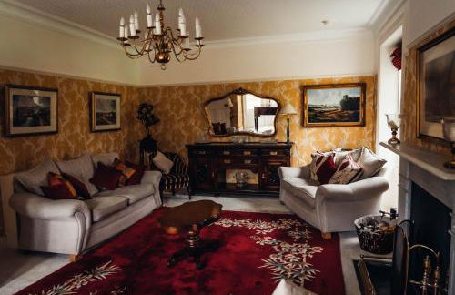 Luxury Escape with Hot Tub in County Antrim - Foto 22