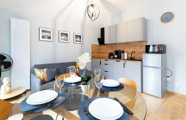 Apartamenty Sun & Snow Osada - Foto 67