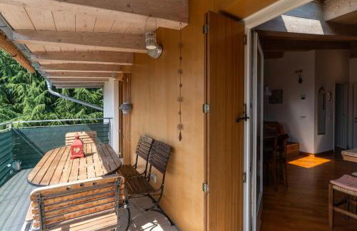 iFlat Penthouse Superpanoramico Trento Villazzano - Foto 25