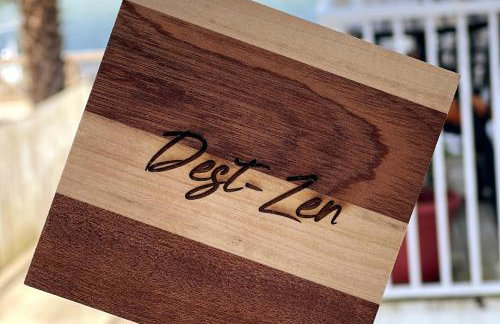 Dest-Zen Gated Beach Access Game Room - Foto 6