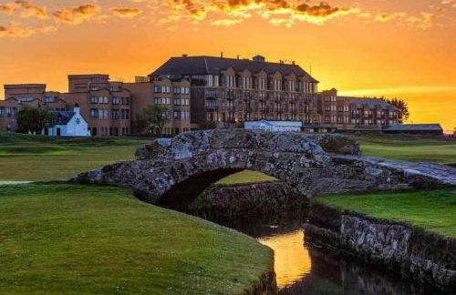 StAndrews- Sleeps4- FamilyFriendly- NewlyRenovated - Foto 22