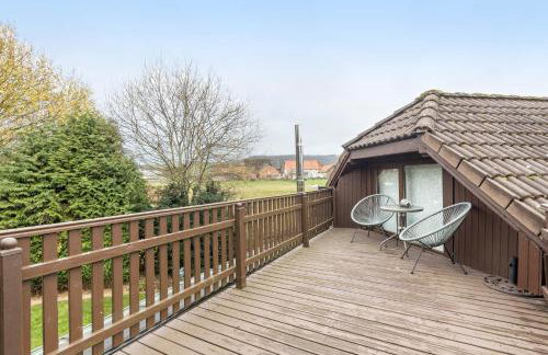 Ferienwohnung Am Orpeturm - Foto 19