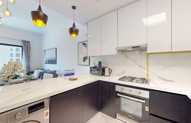 Primestay - Gardenia Living Residences - Foto 57