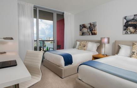 Beachwalk Resort Residence - Foto 31