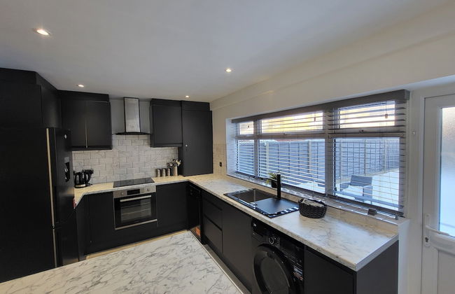 Grand Exclusive 2 Bed Apartment - London - Foto 22