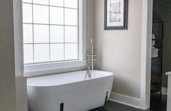 Bourbon Barrel Cottages Main House - Foto 15