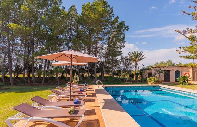 Ses Sitjoles - Foto 16