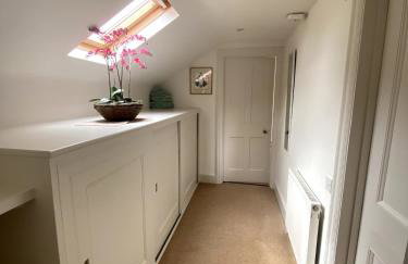 Walled Garden Cottage by Vineyard - Foto 14