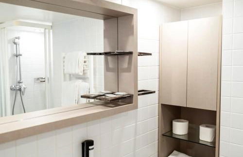 MULTIRESIDENCE L'ELYSEE Paris - Foto 58