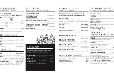 La Maison Naturospa - Foto 68