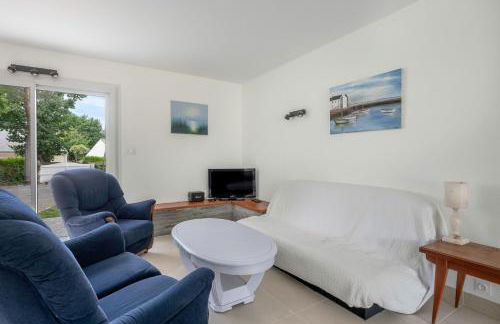 À 100m mer, maison 6 adultes & 4 enfant - Foto 7